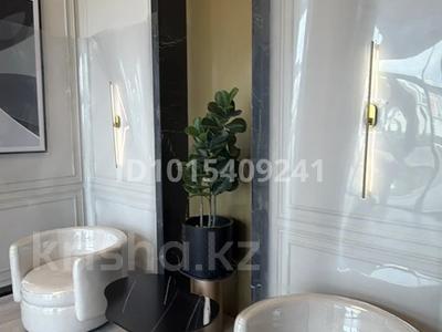 2-комнатная квартира · 66 м² · 6/9 этаж, мкр Ботакоз 2/1 — Турара Рыскулова уг.ул Хо Ши Мин за 48.5 млн ₸ в Алматы, Алатауский р-н