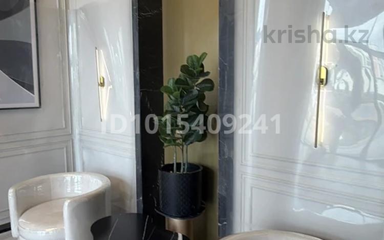 2-комнатная квартира · 66 м² · 6/9 этаж, мкр Ботакоз 2/1 — Турара Рыскулова уг.ул Хо Ши Мин за 48.5 млн ₸ в Алматы, Алатауский р-н — фото 2