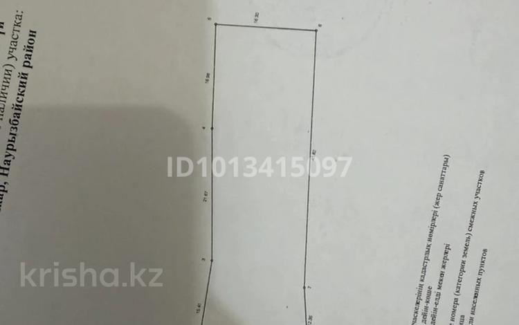 Жеке үй · 3 бөлме · 100 м² · 8 жүзд., Ақжар ш/а., Мырзалиева — Шпекбаева, бағасы: 80 млн ₸ в Алматы, Наурызбайский р-н — фото 3