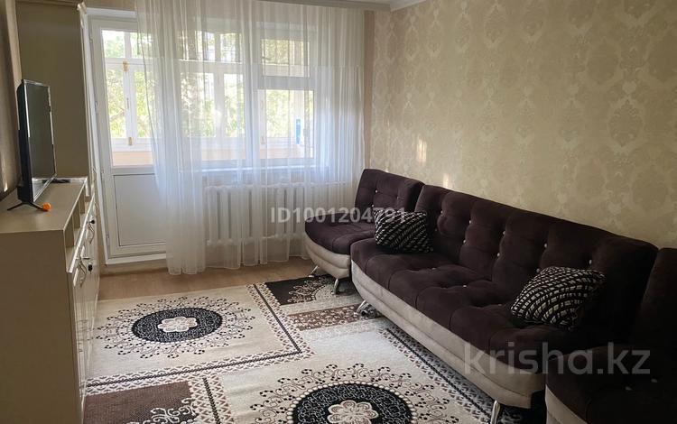 3-комнатная квартира · 65 м² · 2/5 этаж, Б Момышулы 25 за 19 млн ₸ в Жезказгане — фото 2