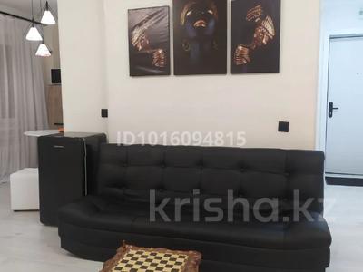 2-комнатная квартира · 55 м² · 23/25 этаж, мкр Юго-Восток, Ашимова 26 за 20 млн ₸ в Караганде, Казыбек би р-н