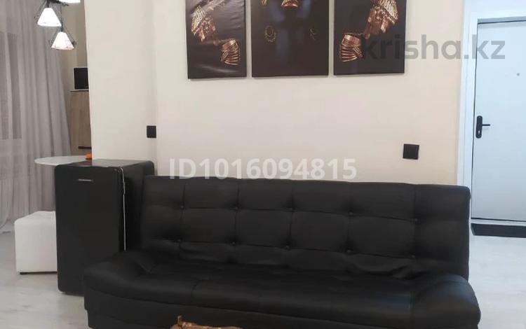 2-комнатная квартира · 55 м² · 23/25 этаж, мкр Юго-Восток, Ашимова 26 за 20 млн ₸ в Караганде, Казыбек би р-н — фото 16