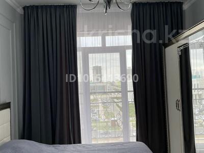 3-комнатная квартира · 90 м², Сзади Обл. Акимата 21/1 за 20 000 ₸ в Туркестане