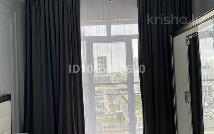 3-бөлмелі пәтер · 90 м², Сзади Обл. Акимата 21/1, бағасы: 20 000 ₸ в Туркестане — фото 2