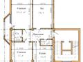 3-комнатная квартира · 108 м² · 7/9 этаж, Курмангазы 21 за 36.6 млн ₸ в Атырау — фото 13