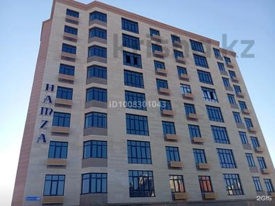 3-комнатная квартира · 108 м² · 7/9 этаж, Курмангазы 21 за 36.6 млн ₸ в Атырау