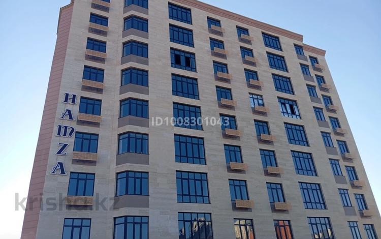 3-комнатная квартира · 108 м² · 7/9 этаж, Курмангазы 21 за 36.6 млн ₸ в Атырау — фото 3