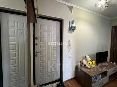 2-комнатная квартира · 43.6 м² · 2/5 этаж, мкр Новый Город, Комиссарова 26 за 16 млн ₸ в Караганде, Казыбек би р-н