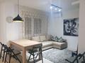 2-комнатная квартира · 80 м² · 8/9 этаж, мкр Ардагер за 15 000 ₸ в Атырау — фото 4