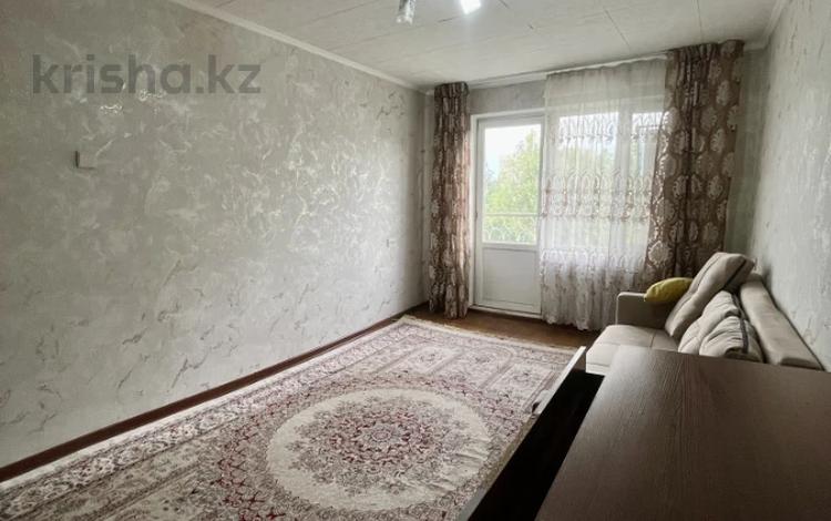 2-бөлмелі пәтер · 43.5 м² · 5/5 қабат, Тастақ-1 ш/а., бағасы: 29.5 млн ₸ в Алматы, Ауэзовский р-н — фото 2