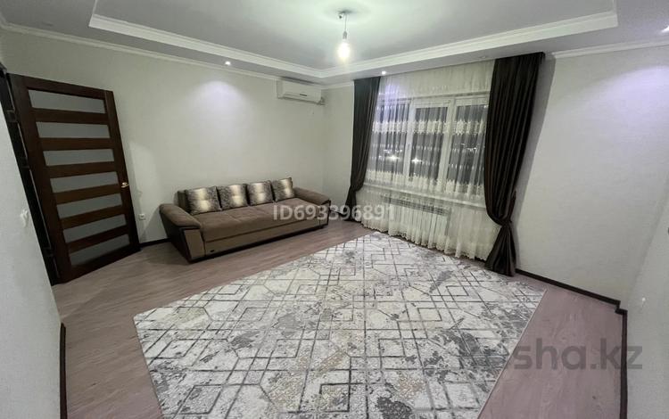 2-бөлмелі пәтер · 60.5 м² · 4/6 қабат, Ерниязова 16 — Жарбосынова-Ерниязова, Кулманова-Ерниязова, бағасы: 27 млн ₸ в Атырау — фото 12