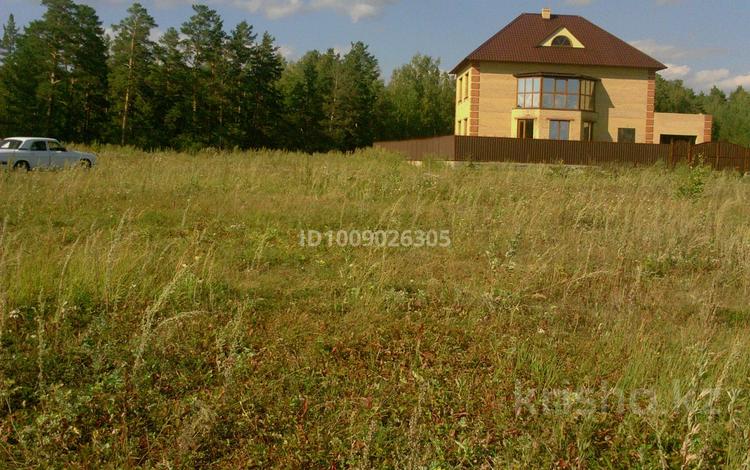 Жер телімі · 12 сотық, Шугыла, бағасы: 9 млн ₸ в Щучинске — фото 2