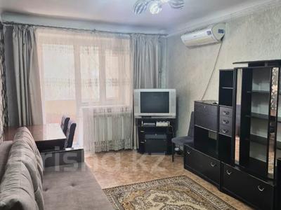3-комнатная квартира · 55.1 м² · 3/3 этаж, Рихарда Зорге за 30 млн ₸ в Алматы, Турксибский р-н