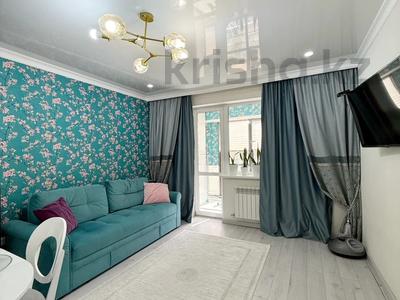 2-комнатная квартира · 45.1 м² · 9/10 этаж, Ракымжан Кошкарбаев 31 за 30.5 млн ₸ в Астане, Алматы р-н