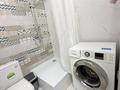 2-комнатная квартира · 45.1 м² · 9/10 этаж, Ракымжан Кошкарбаев 31 за 30.5 млн ₸ в Астане, Алматы р-н — фото 14