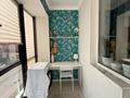 2-комнатная квартира · 45.1 м² · 9/10 этаж, Ракымжан Кошкарбаев 31 за 30.5 млн ₸ в Астане, Алматы р-н — фото 16
