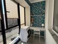 2-комнатная квартира · 45.1 м² · 9/10 этаж, Ракымжан Кошкарбаев 31 за 30.5 млн ₸ в Астане, Алматы р-н — фото 18