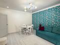 2-комнатная квартира · 45.1 м² · 9/10 этаж, Ракымжан Кошкарбаев 31 за 30.5 млн ₸ в Астане, Алматы р-н — фото 3