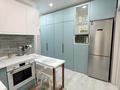 2-комнатная квартира · 45.1 м² · 9/10 этаж, Ракымжан Кошкарбаев 31 за 30.5 млн ₸ в Астане, Алматы р-н — фото 9