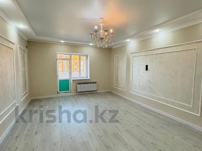 3-бөлмелі пәтер · 120 м² · 4/6 қабат, Алтын орда ш/а., бағасы: 41.9 млн ₸ в Актобе, мкр. Алтын орда