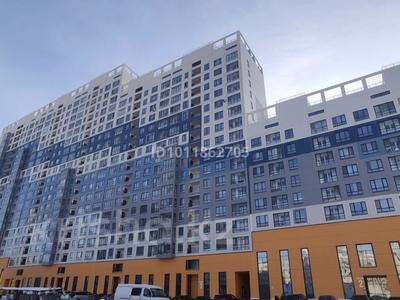2-бөлмелі пәтер · 47 м² · 15/17 қабат, Бектурова 4/1 — Туран/Бектурова, бағасы: 29 млн ₸ в Астане, Нура р-н