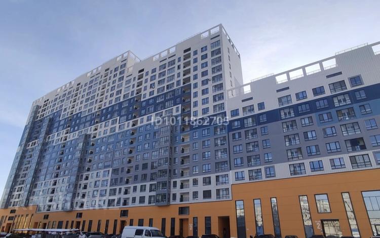 2-комнатная квартира · 47 м² · 15/17 этаж, Бектурова 4/1 — Туран/Бектурова за 29 млн ₸ в Астане, Нура р-н — фото 2