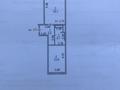 2-комнатная квартира · 47 м² · 15/17 этаж, Бектурова 4/1 — Туран/Бектурова за 29 млн ₸ в Астане, Нура р-н — фото 13