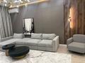 3-комнатная квартира · 115 м² · 2/22 этаж, Наркескен 1 за 1.3 млн ₸ в Астане, Есильский р-н — фото 2
