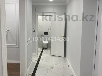 2-комнатная квартира · 62 м² · 8/10 этаж, мкр. Алтын орда, Тауелсиздик 15е — Тауелсиздик мангилик за 28.3 млн ₸ в Актобе