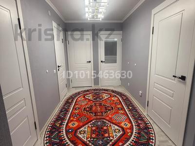 2-бөлмелі пәтер · 61 м² · 5/9 қабат, 11 көше 47 А — Жаңа қала. 11-көше, Дом 47 А, бағасы: 150 000 ₸ в Туркестане