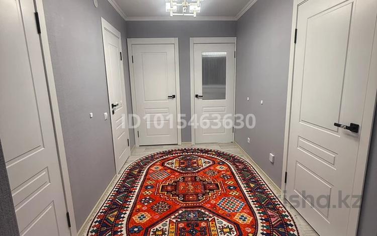 2-бөлмелі пәтер · 61 м² · 5/9 қабат, 11 көше 47 А — Жаңа қала. 11-көше, Дом 47 А, бағасы: 150 000 ₸ в Туркестане — фото 2