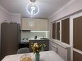2-бөлмелі пәтер · 61 м² · 5/9 қабат, 11 көше 47 А — Жаңа қала. 11-көше, Дом 47 А, бағасы: 150 000 ₸ в Туркестане — фото 12