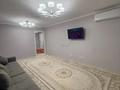 2-бөлмелі пәтер · 61 м² · 5/9 қабат, 11 көше 47 А — Жаңа қала. 11-көше, Дом 47 А, бағасы: 150 000 ₸ в Туркестане — фото 3
