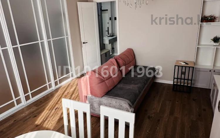 2-бөлмелі пәтер · 57 м² · 5/11 қабат, Утепова 31 — Утепова 31, Абиша Кекилбайулы, бағасы: 450 000 ₸ в Алматы, Бостандыкский р-н — фото 2