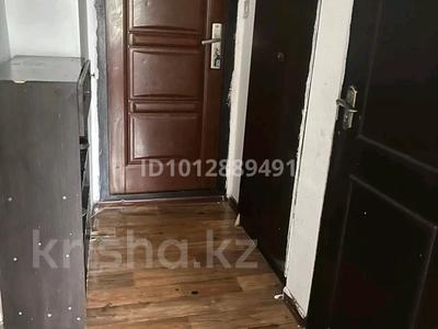 1-бөлмелі пәтер · 35 м² · 3/3 қабат, мкр Кокмайса (Дорожник) 42, бағасы: 25 млн ₸ в Алматы, Жетысуский р-н