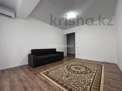 1-комнатная квартира · 45 м² · 10/10 этаж, мкр Шугыла, Жунисов 4/7 за 200 000 ₸ в Алматы, Наурызбайский р-н