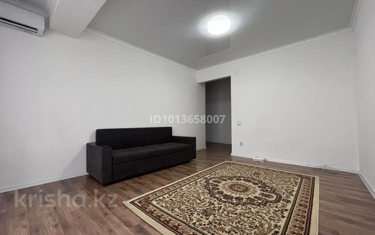 1-комнатная квартира · 45 м² · 10/10 этаж, мкр Шугыла, Жунисов 4/7 за 200 000 ₸ в Алматы, Наурызбайский р-н — фото 2