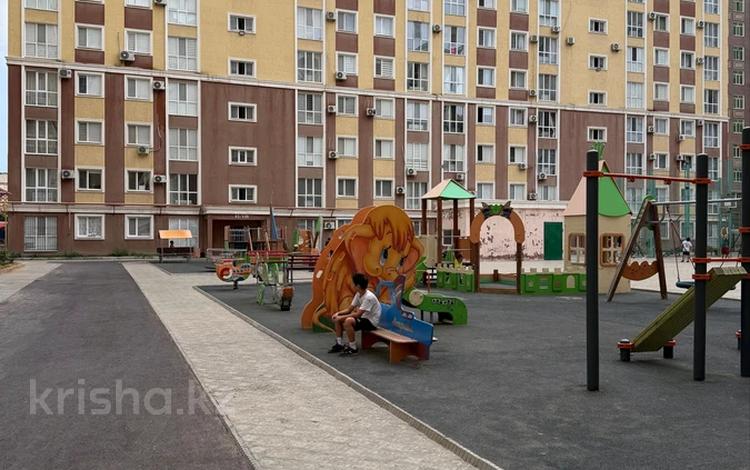 1-комнатная квартира · 40 м² · 7/10 этаж, 16-й мкр 63 за 13.8 млн ₸ в Актау — фото 2
