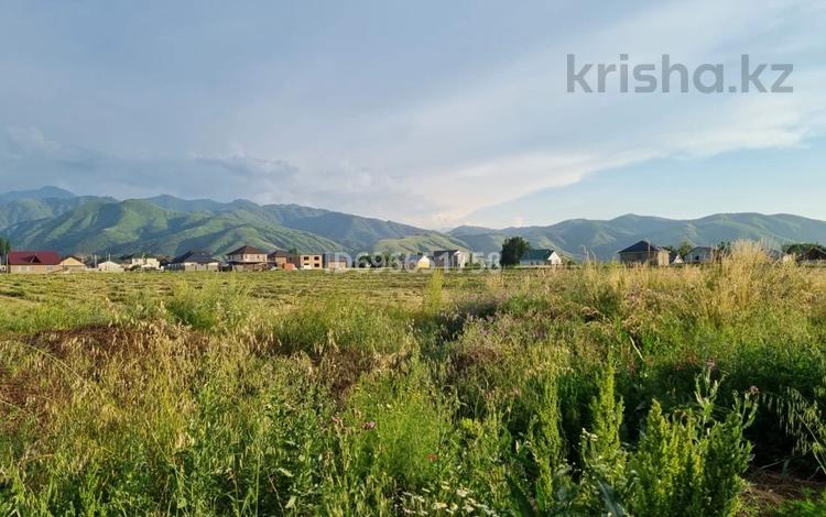 Участок · 1.1 га, Талгар за 437.5 млн 〒 — фото 2