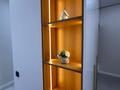 2-бөлмелі пәтер · 55.5 м² · 4/6 қабат, Нұркент ш/а, бағасы: 41 млн ₸ в Алматы, Алатауский р-н — фото 2