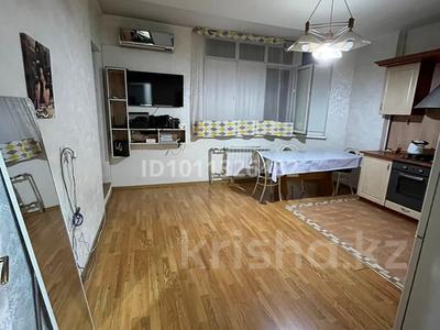1-комнатная квартира · 49 м² · 8/9 этаж, Райымбека 243в за 200 000 ₸ в Алматы, Жетысуский р-н