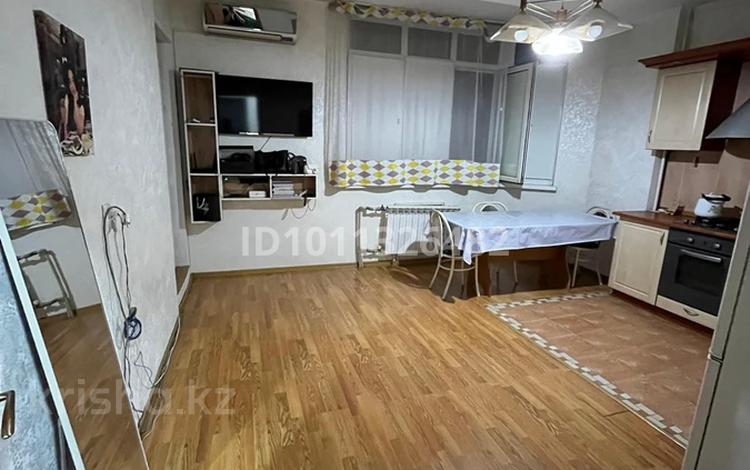 1-комнатная квартира · 49 м² · 8/9 этаж, Райымбека 243в за 200 000 ₸ в Алматы, Жетысуский р-н — фото 2