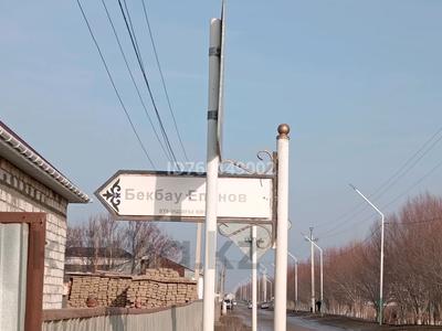 Отдельный дом · 4 комнаты · 70 м² · 10 сот., Бекбау Епенова — Наурыз за 9 млн 〒 в 