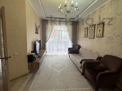 3-бөлмелі пәтер · 102 м² · 2/5 қабат, мкр. Алтын орда, бағасы: ~ 33.2 млн ₸ в Актобе