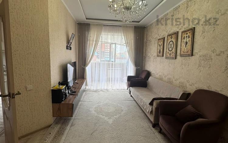 3-бөлмелі пәтер · 102 м² · 2/5 қабат, мкр. Алтын орда, бағасы: ~ 33.2 млн ₸ в Актобе — фото 2