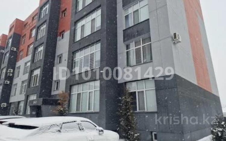3-бөлмелі пәтер · 109 м² · 1/5 қабат, Пушкина 157, бағасы: 48.5 млн ₸ в Таразе — фото 2