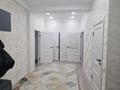 3-бөлмелі пәтер · 109 м² · 1/5 қабат, Пушкина 157, бағасы: 48.5 млн ₸ в Таразе — фото 14