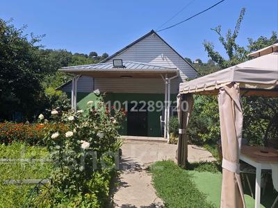 Отдельный дом · 2 комнаты · 120 м² · 8 сот., мкр Кенсай 13 за 52 млн ₸ в Алматы, Медеуский р-н