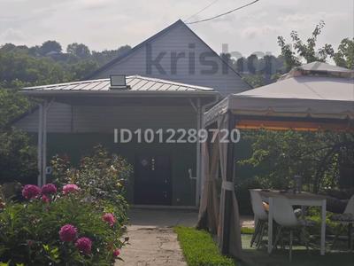 Отдельный дом · 2 комнаты · 120 м² · , мкр Кенсай 13 за 52 млн ₸ в Алматы, Медеуский р-н