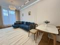 3-комнатная квартира · 80 м² · 13/18 этаж, Кошкарбаева 1/6 — Момышулы за 87.9 млн ₸ в Астане, Алматы р-н — фото 22